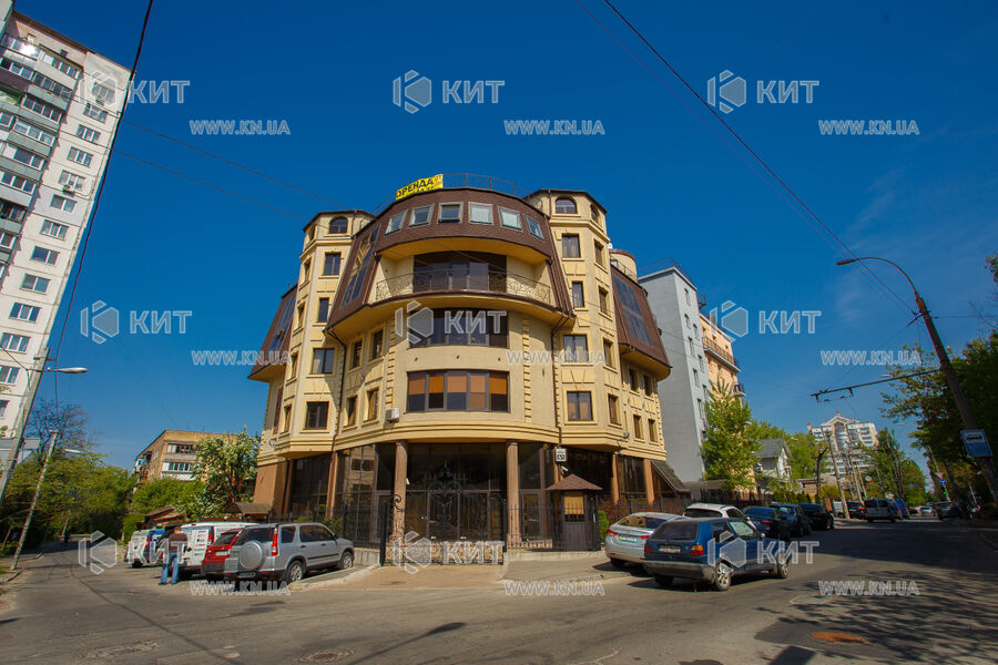 БЦ Орловський